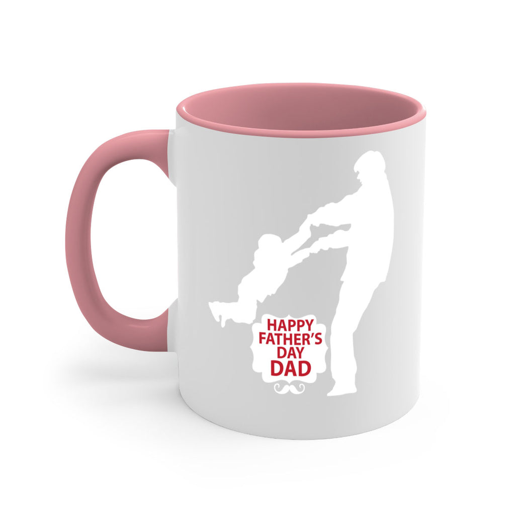 happy father day 246#- fathers day-Mug / Coffee Cup