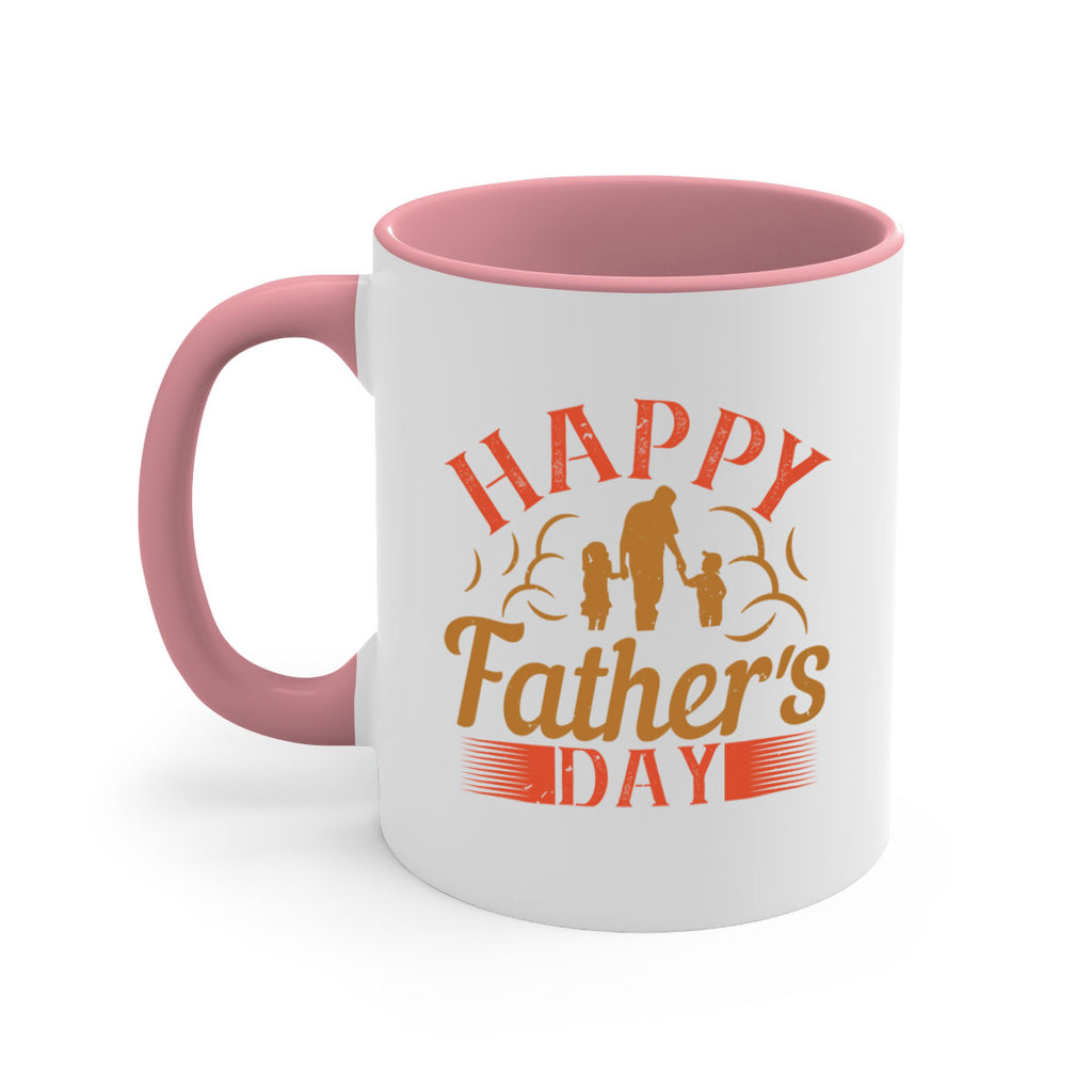 happy fathers day 216#- fathers day-Mug / Coffee Cup