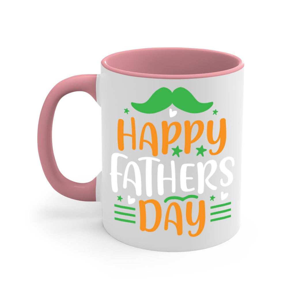 happy fathers day 94#- fathers day-Mug / Coffee Cup