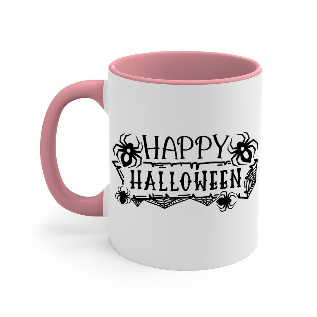 happy halloween 62#- halloween-Mug / Coffee Cup