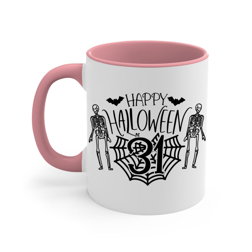 happy halloween 65#- halloween-Mug / Coffee Cup