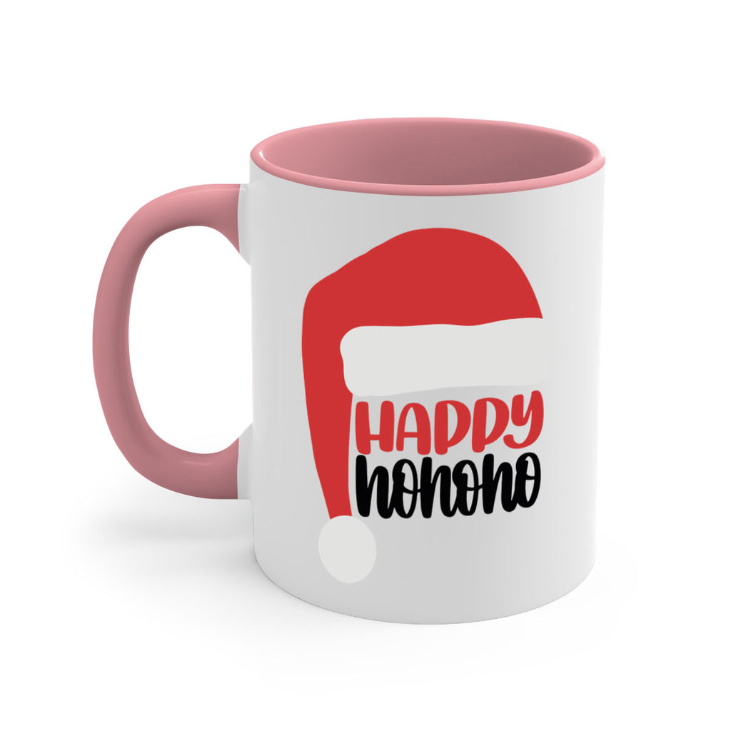 happy hohoho 149#- christmas-Mug / Coffee Cup