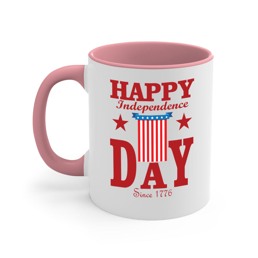 happy independence day since Style 106#- 4th Of July-Mug / Coffee Cup