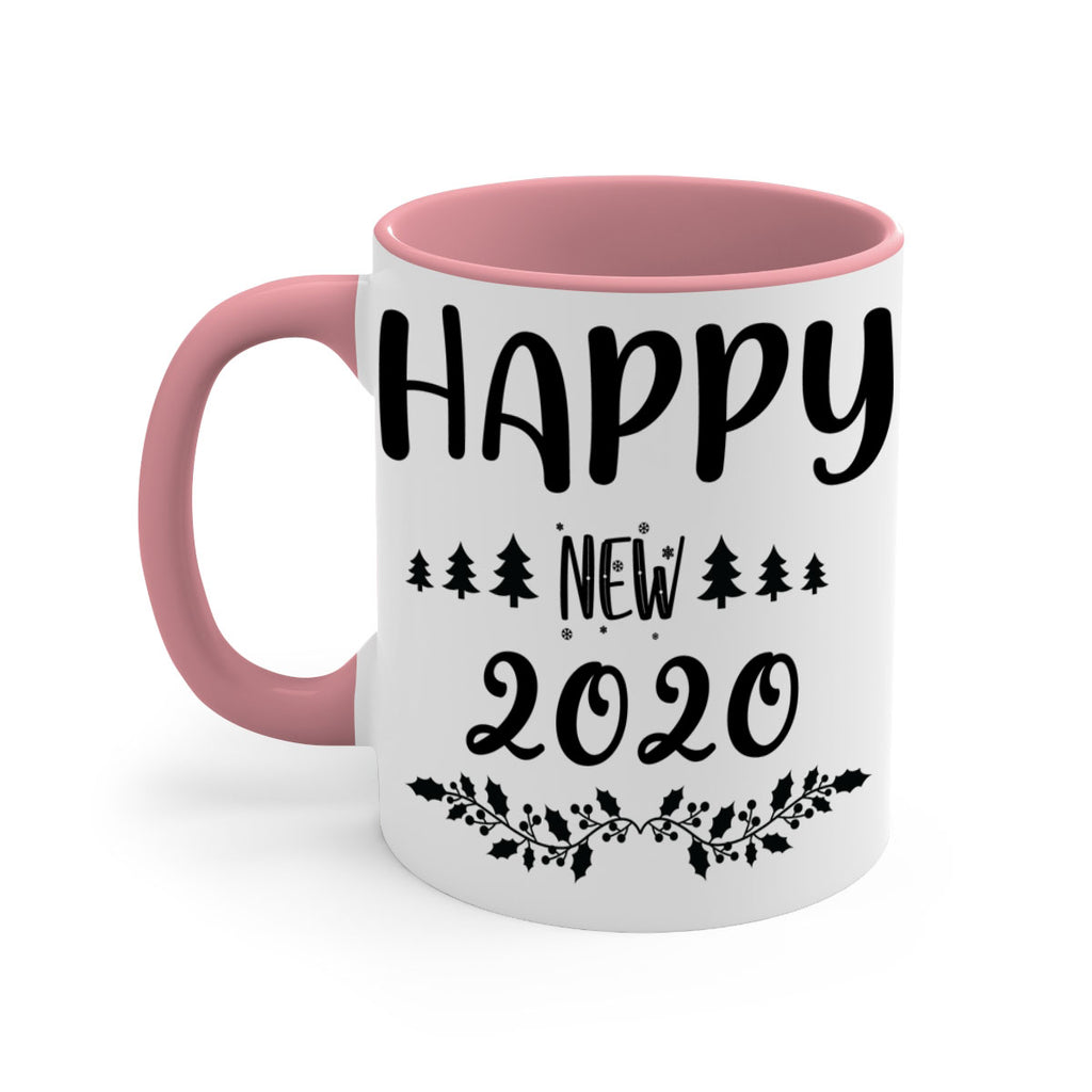 happy new style 264#- christmas-Mug / Coffee Cup