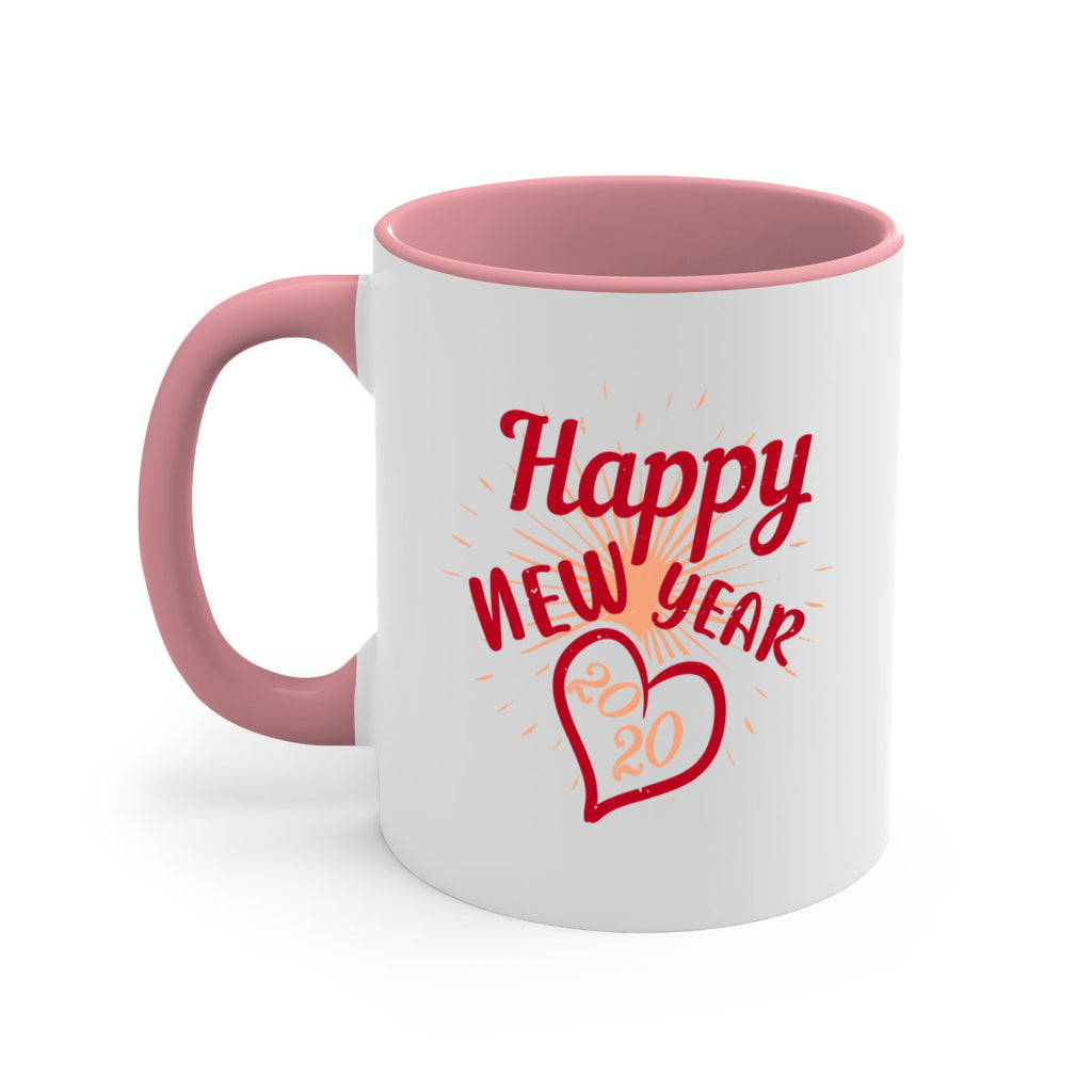 happy new year 431#- christmas-Mug / Coffee Cup