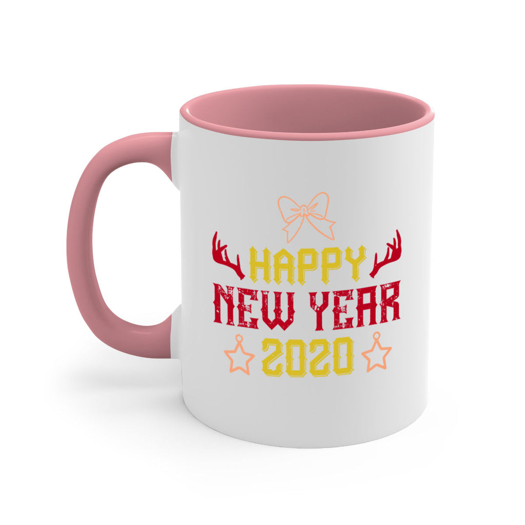 happy new year 435#- christmas-Mug / Coffee Cup