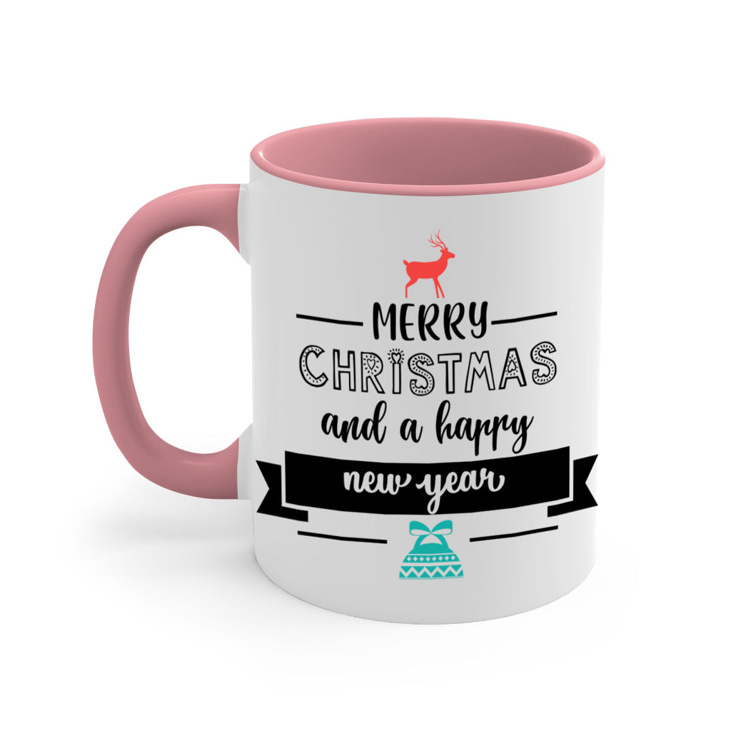 happy new year 6#- christmas-Mug / Coffee Cup