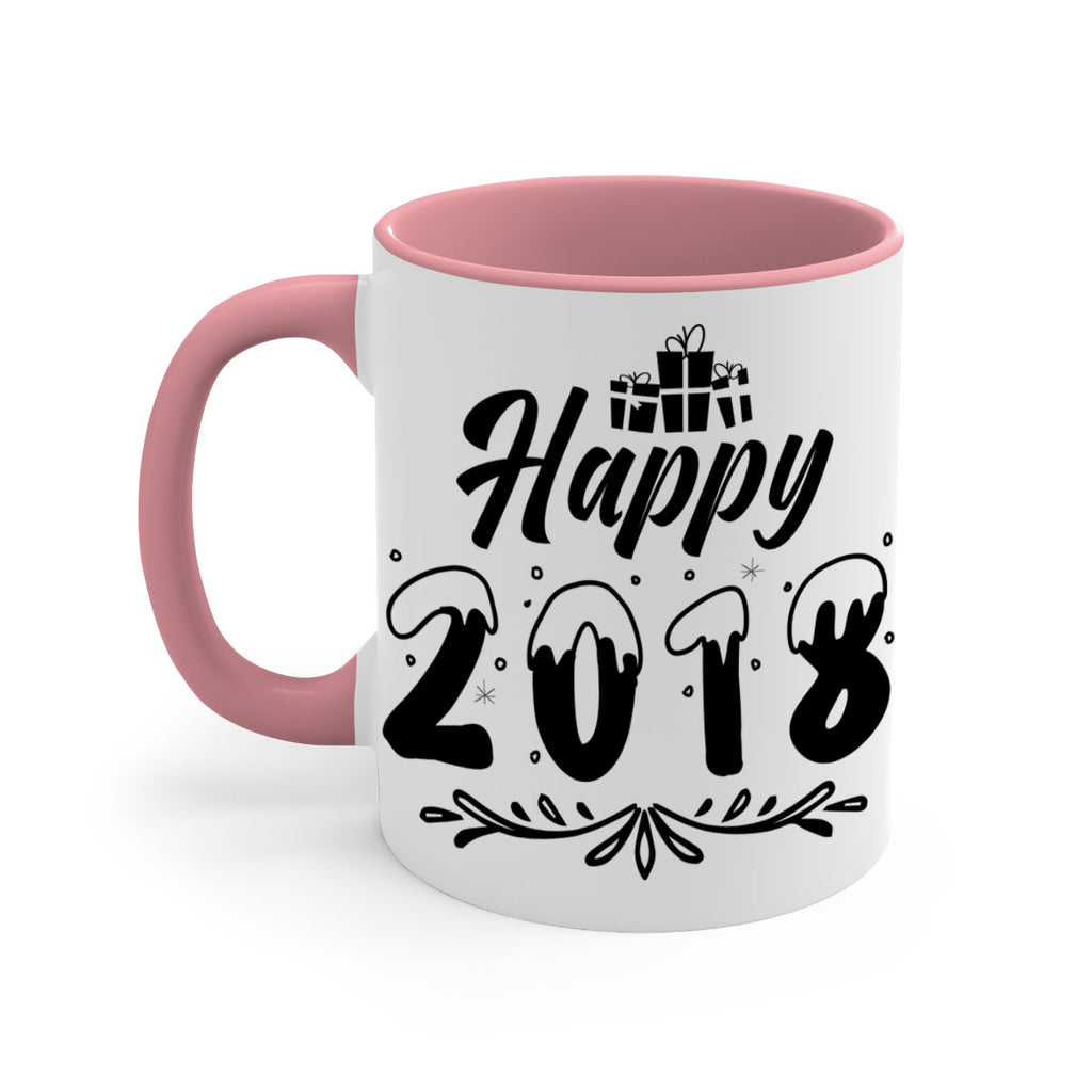 happy style 245#- christmas-Mug / Coffee Cup