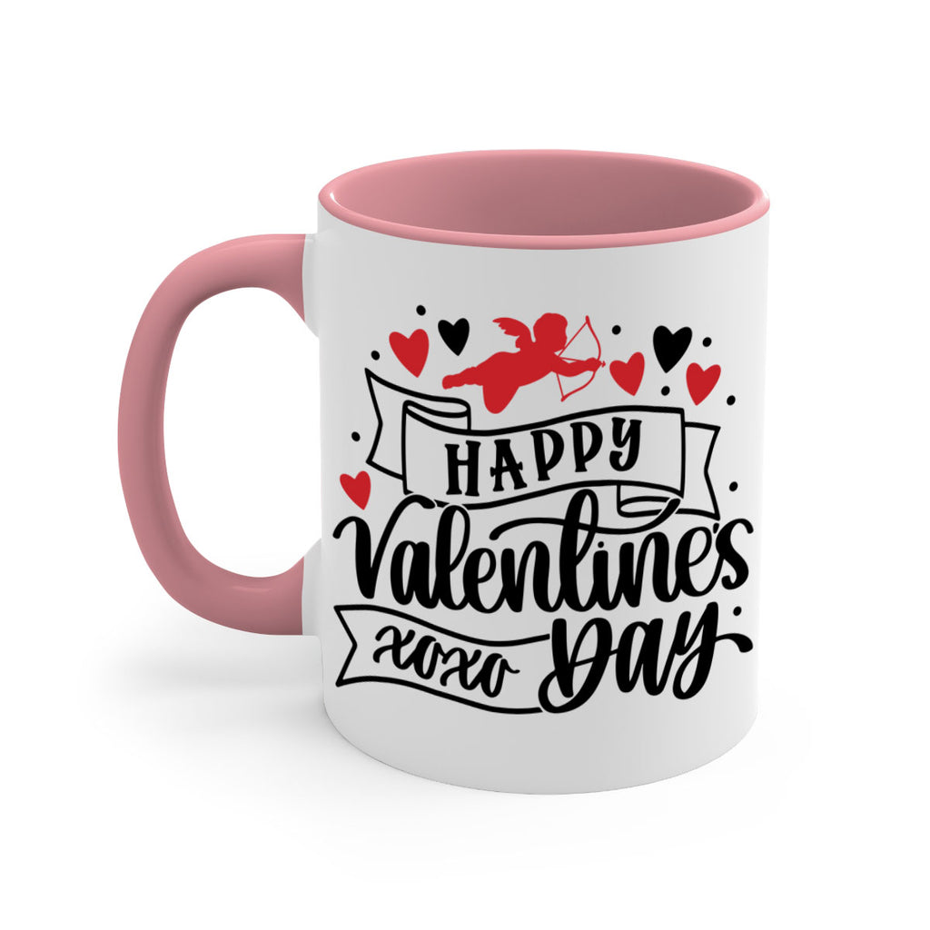 happy valentines day 24#- valentines day-Mug / Coffee Cup