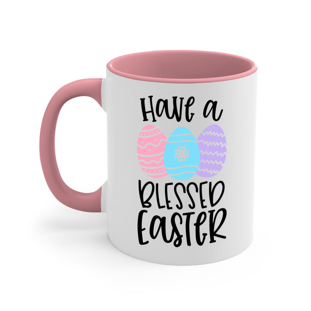 have a blessed easter 36#- easter-Mug / Coffee Cup