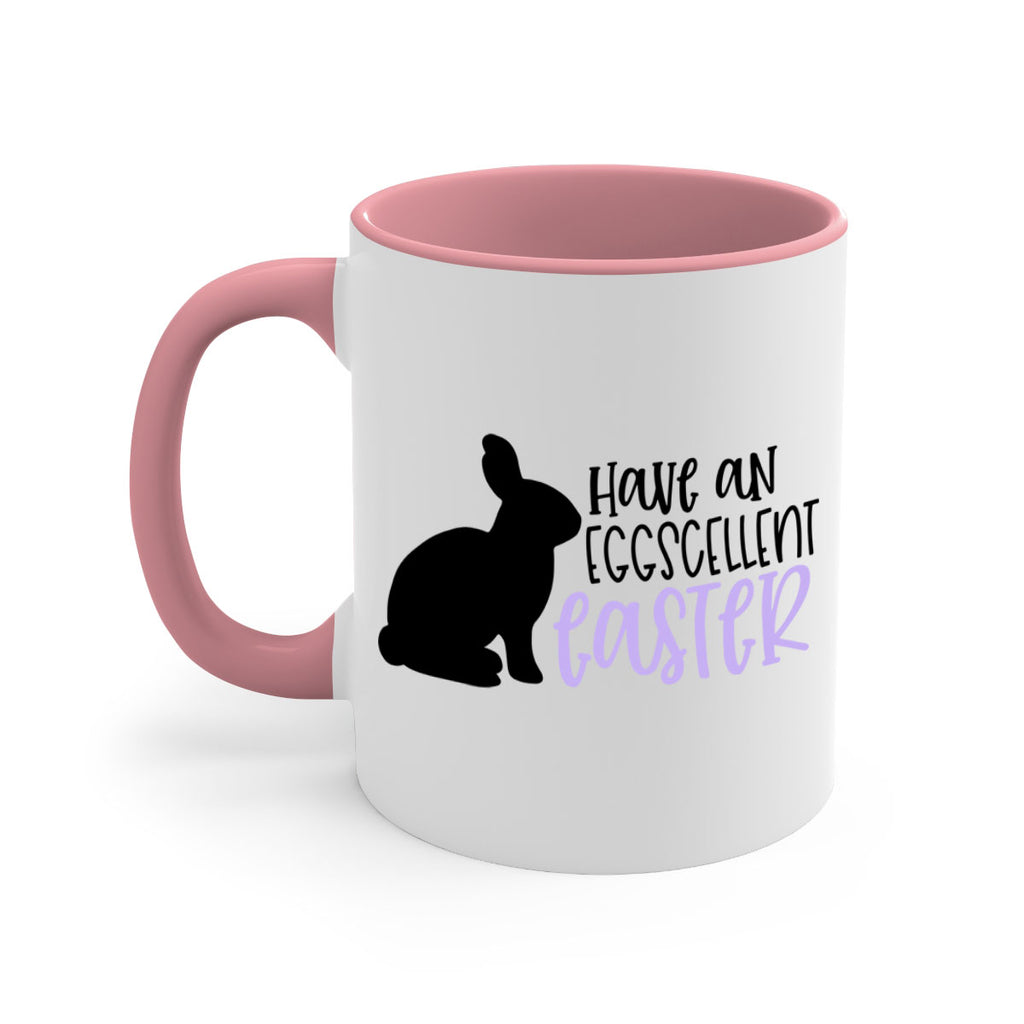 have an eggscellent easter 35#- easter-Mug / Coffee Cup