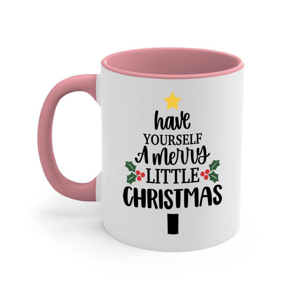 have yourself a merry little christmas 144#- christmas-Mug / Coffee Cup