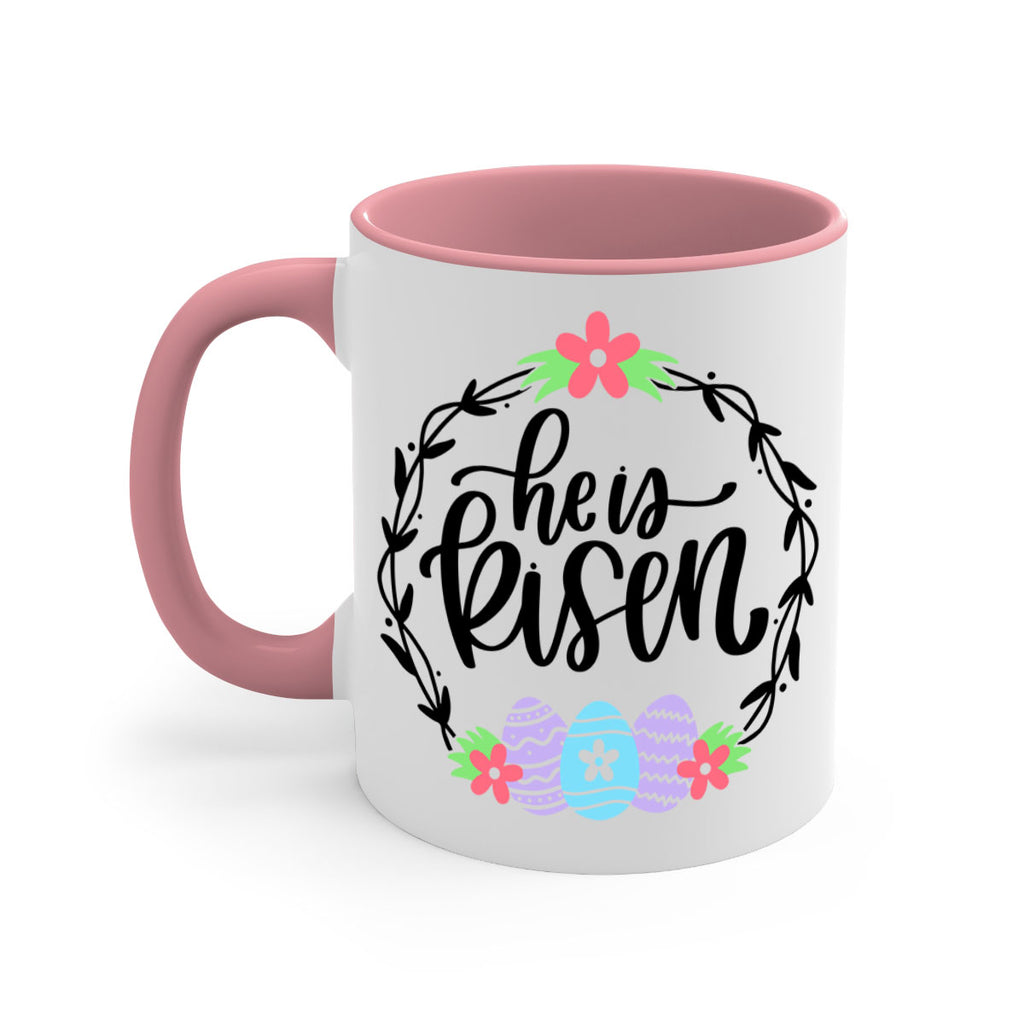 he is risen 34#- easter-Mug / Coffee Cup