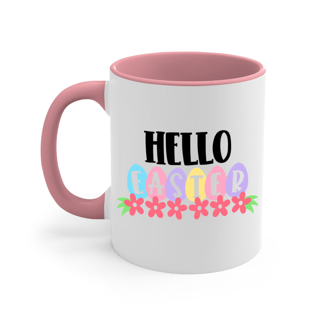 hello easter 31#- easter-Mug / Coffee Cup