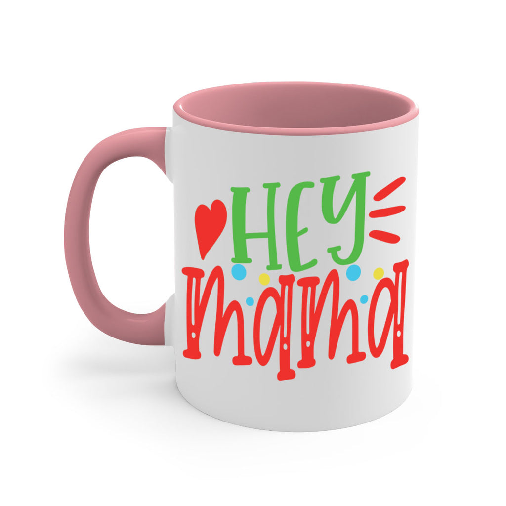 hey mama Style 16#- autism-Mug / Coffee Cup