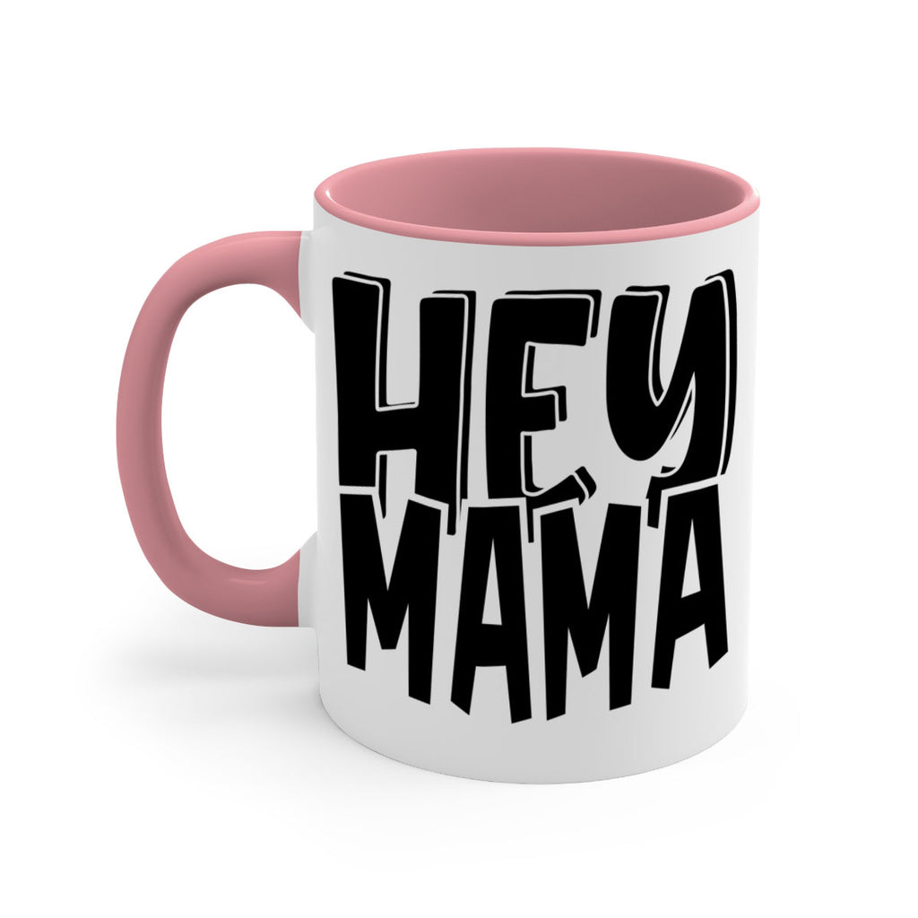 hey mama Style 17#- autism-Mug / Coffee Cup