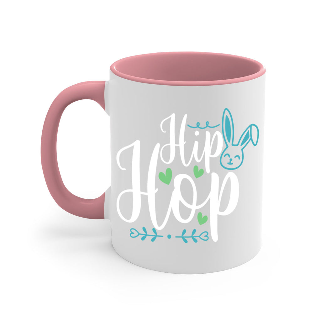 hip hop 76#- easter-Mug / Coffee Cup