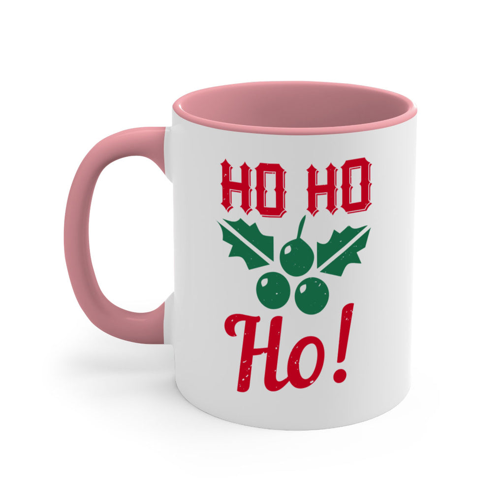 ho ho ho 419#- christmas-Mug / Coffee Cup