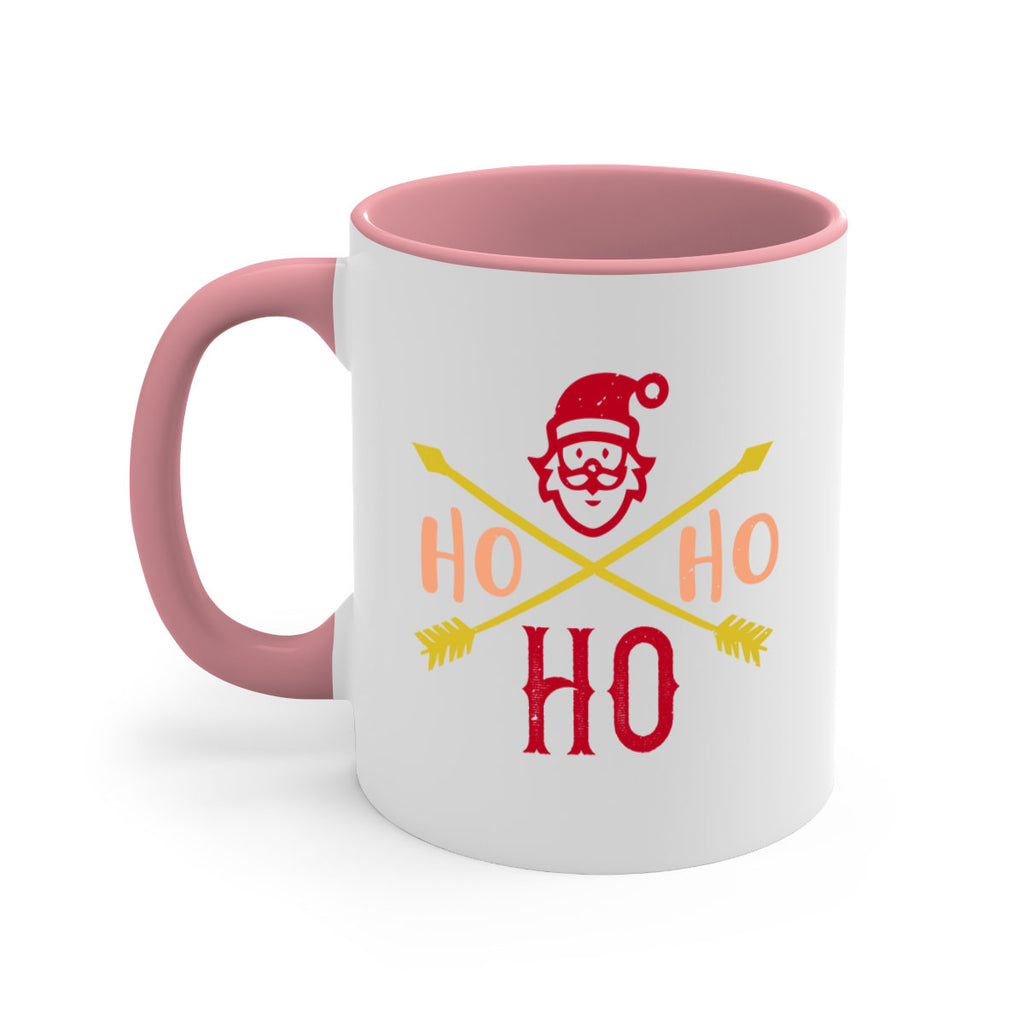 ho ho ho 423#- christmas-Mug / Coffee Cup