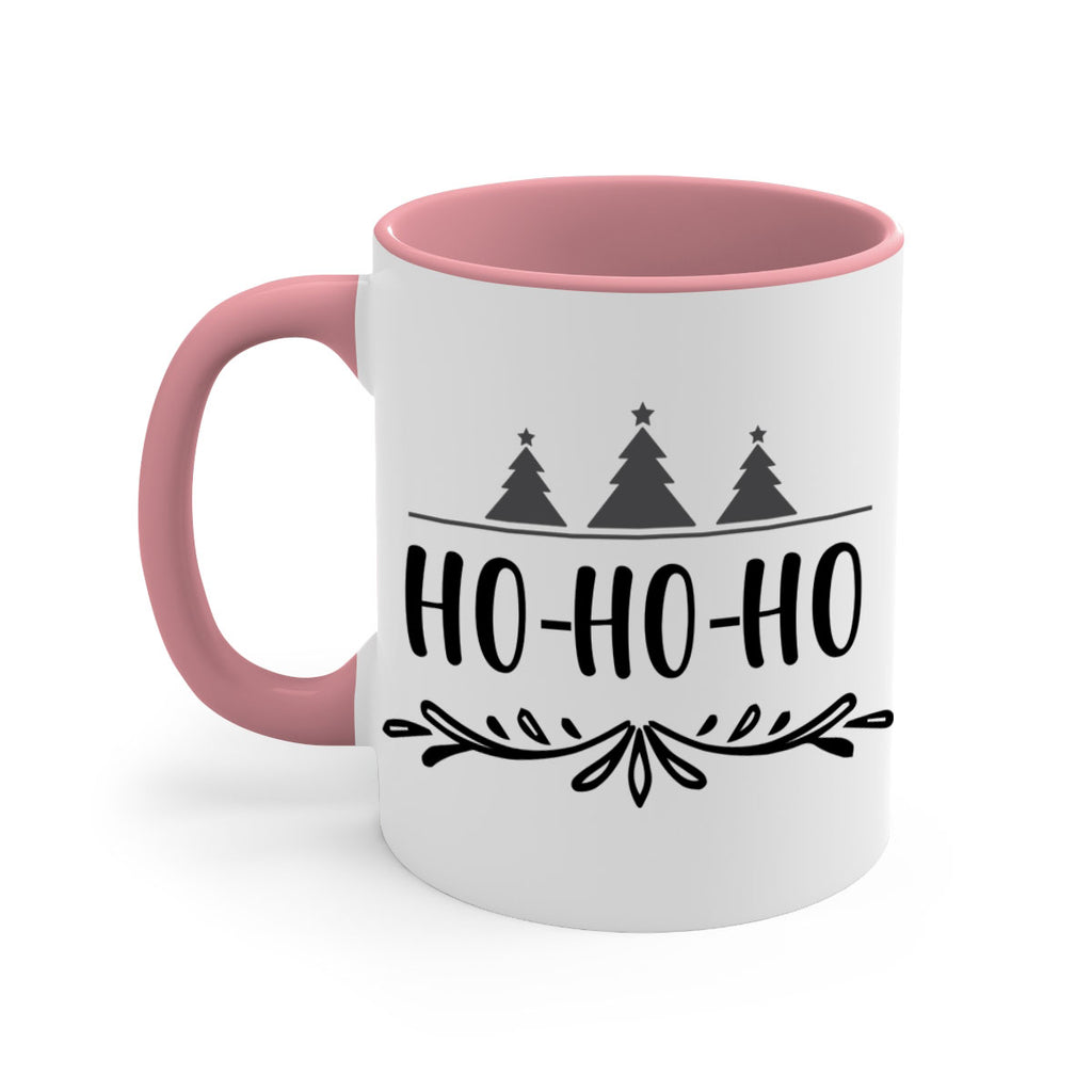 ho ho ho style 294#- christmas-Mug / Coffee Cup