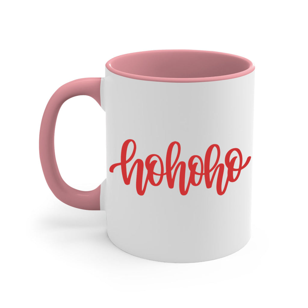 hohoho 141#- christmas-Mug / Coffee Cup