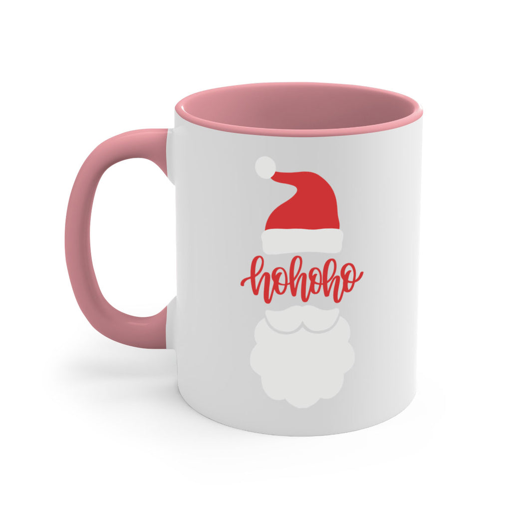 hohoho santa 143#- christmas-Mug / Coffee Cup