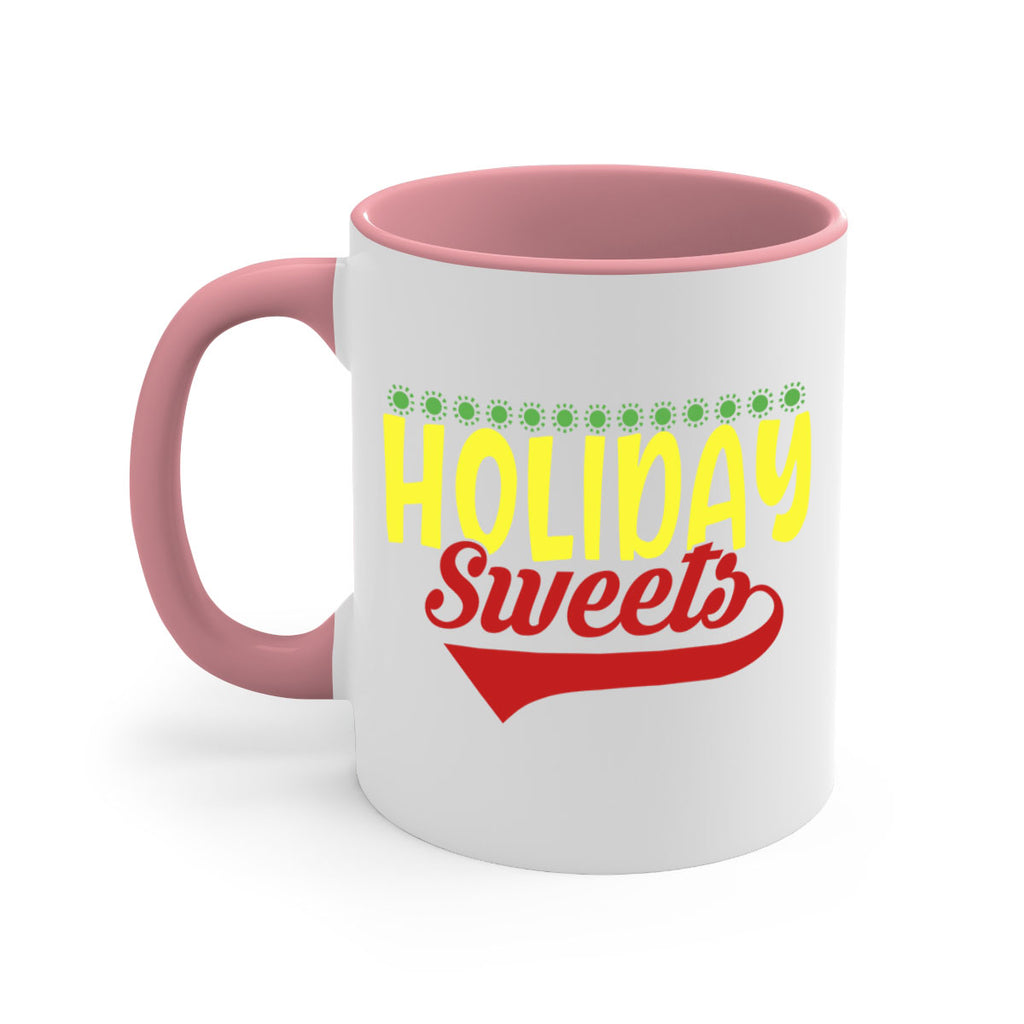 holiday sweets 340#- christmas-Mug / Coffee Cup