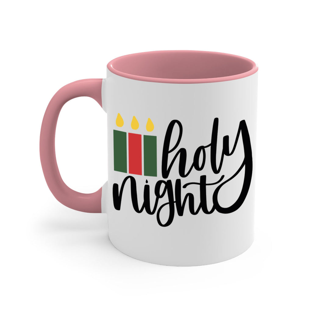 holy night 138#- christmas-Mug / Coffee Cup