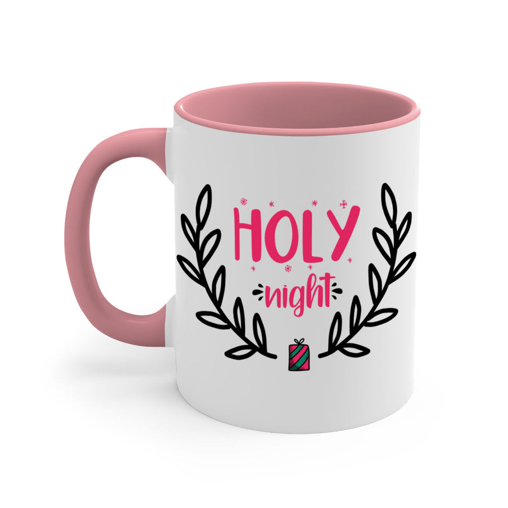 holy night style 302#- christmas-Mug / Coffee Cup