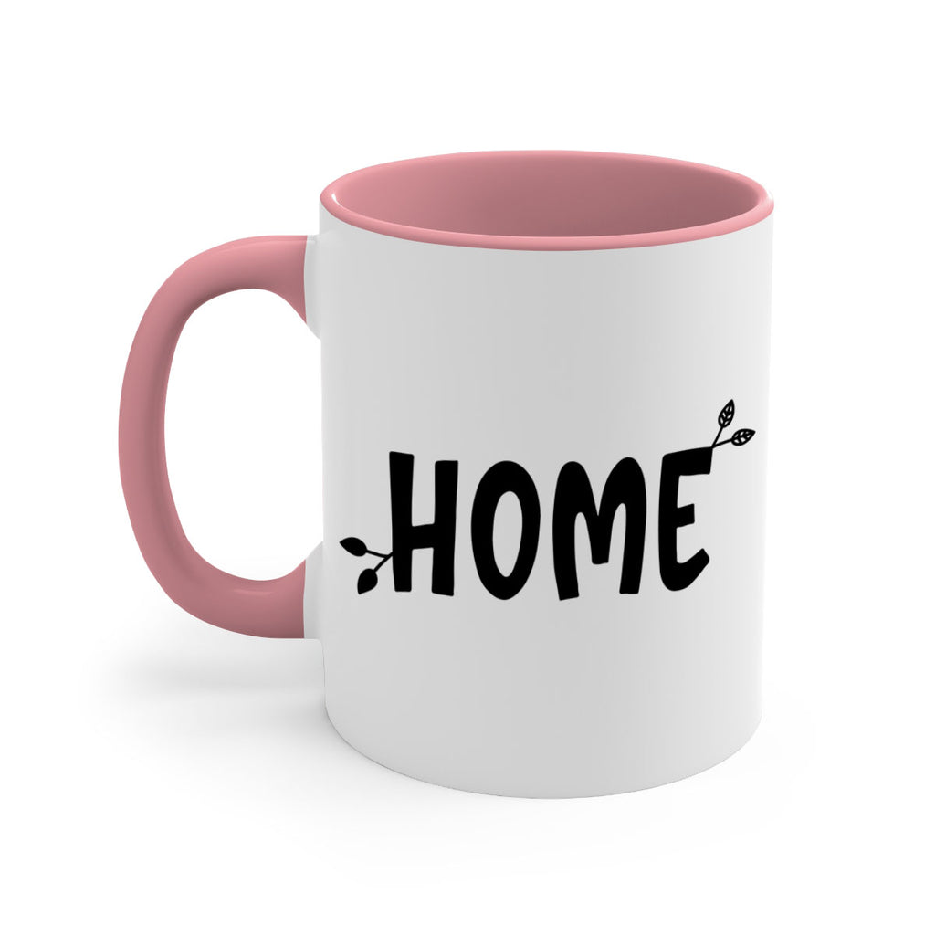 home 67#- home-Mug / Coffee Cup