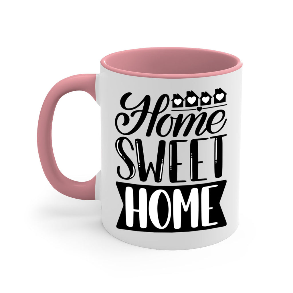 home sweet home 10#- home-Mug / Coffee Cup