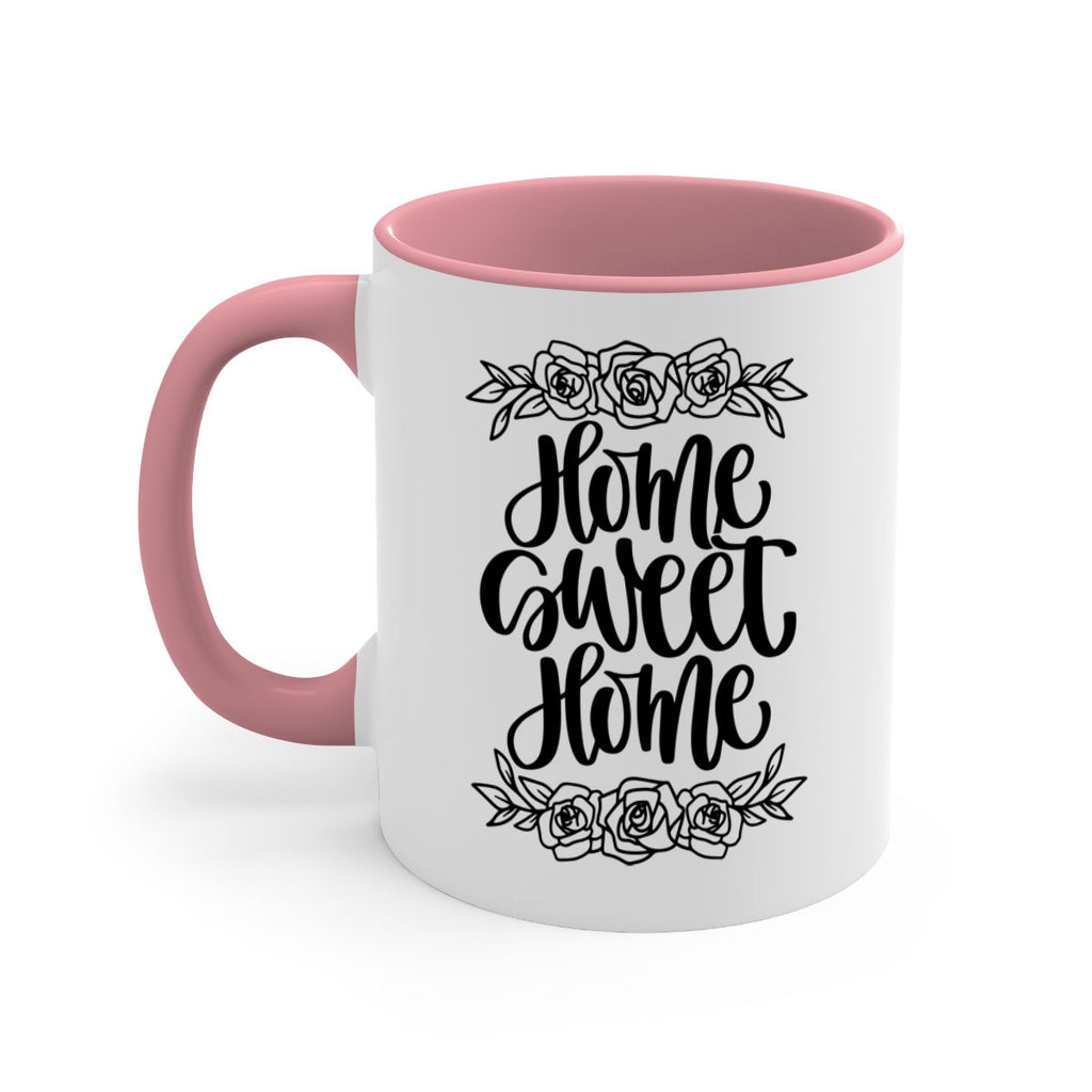 home sweet home 11#- home-Mug / Coffee Cup