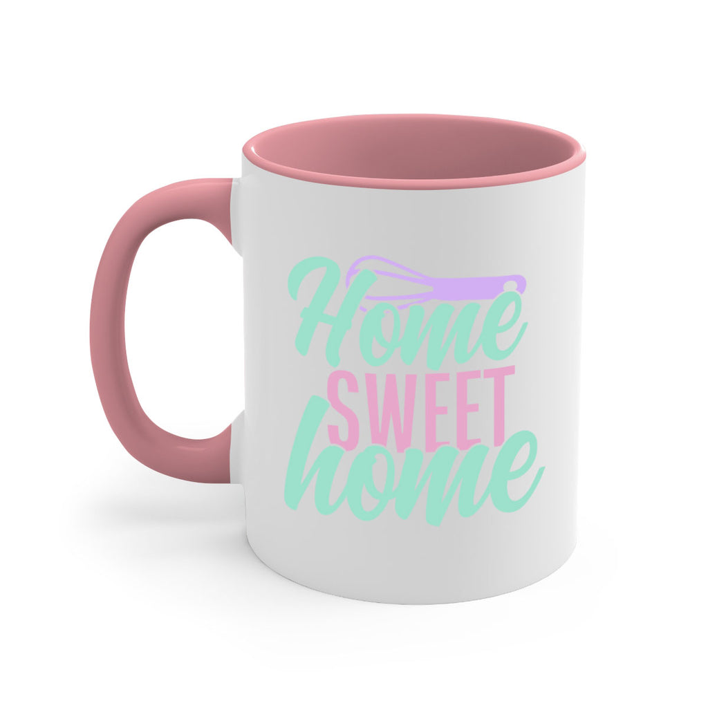 home sweet home 25#- home-Mug / Coffee Cup