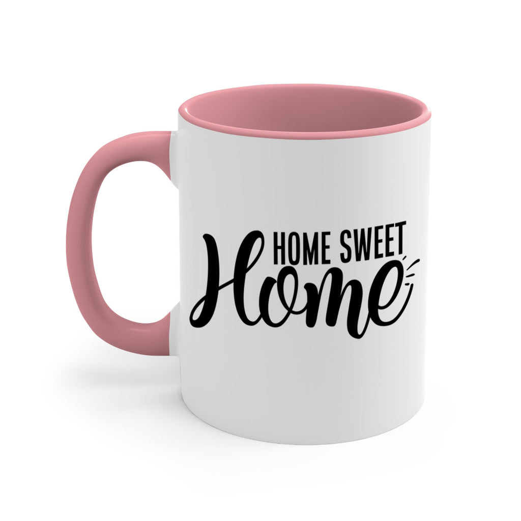 home sweet home 29#- home-Mug / Coffee Cup