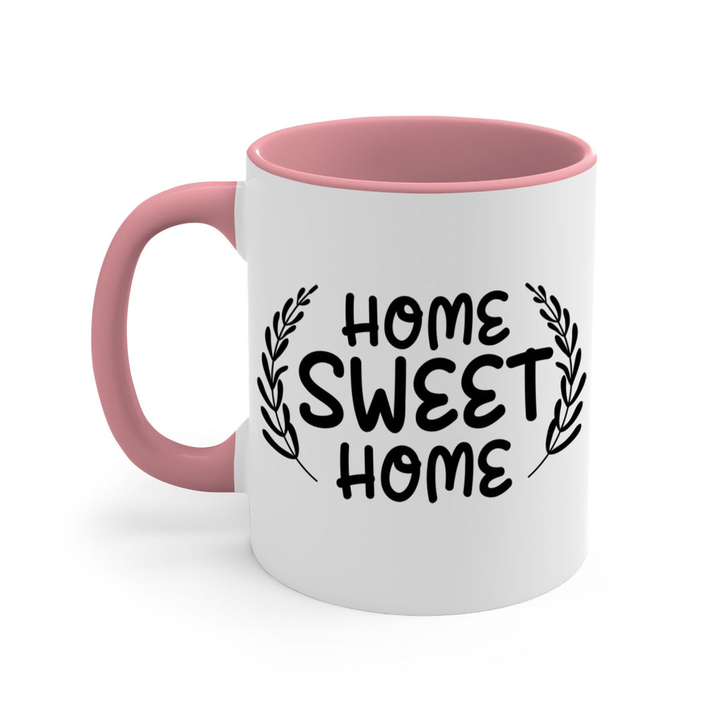 home sweet home 30#- home-Mug / Coffee Cup