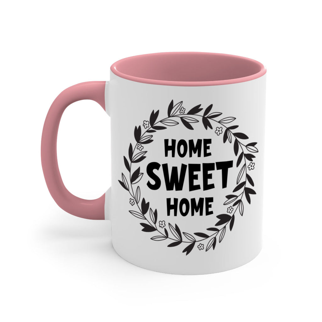 home sweet home 31#- home-Mug / Coffee Cup