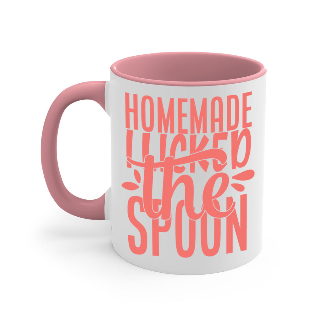 homemade i licked the spoon 17#- kitchen-Mug / Coffee Cup