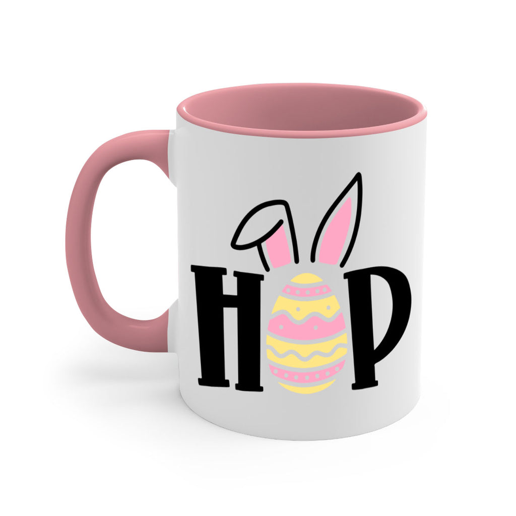 hop 27#- easter-Mug / Coffee Cup