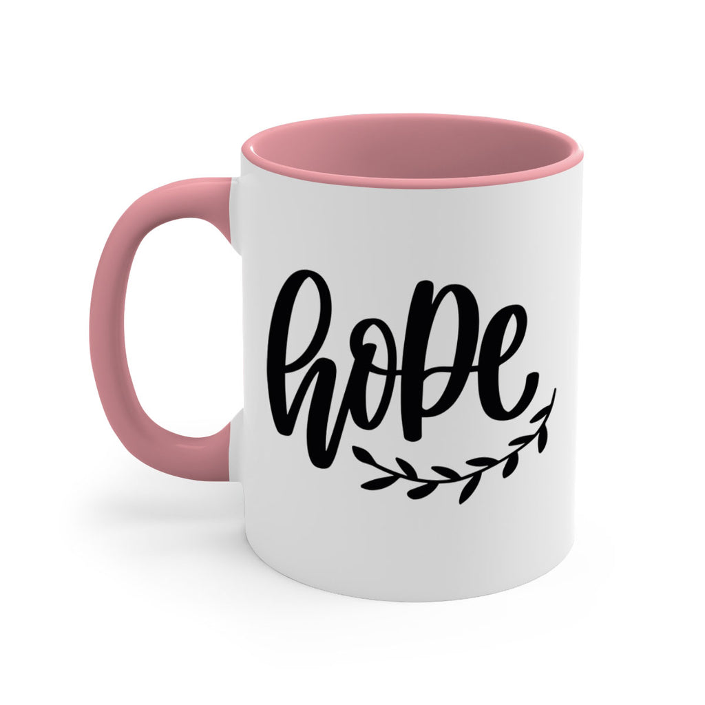 hope 137#- christmas-Mug / Coffee Cup