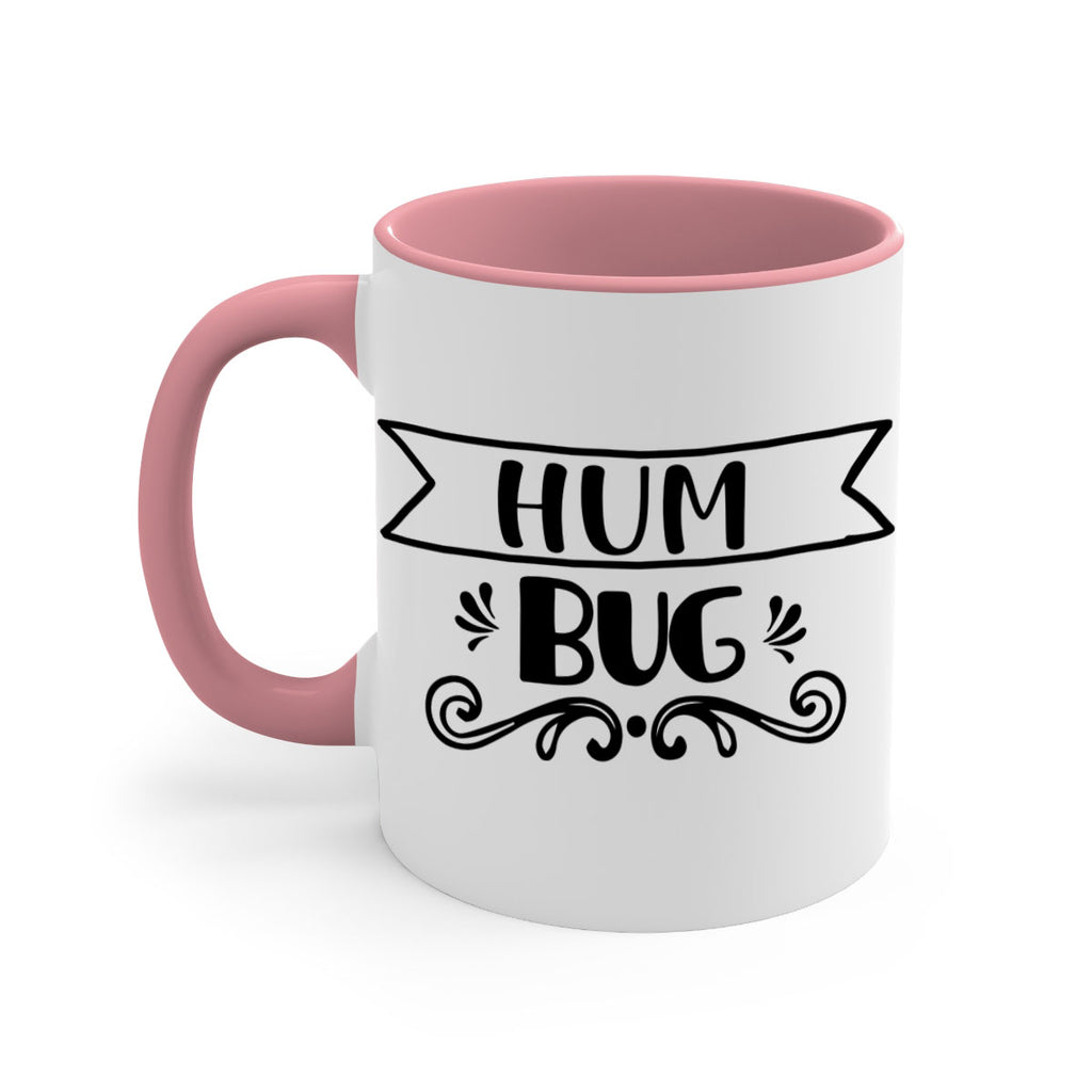 hum bug style 312#- christmas-Mug / Coffee Cup