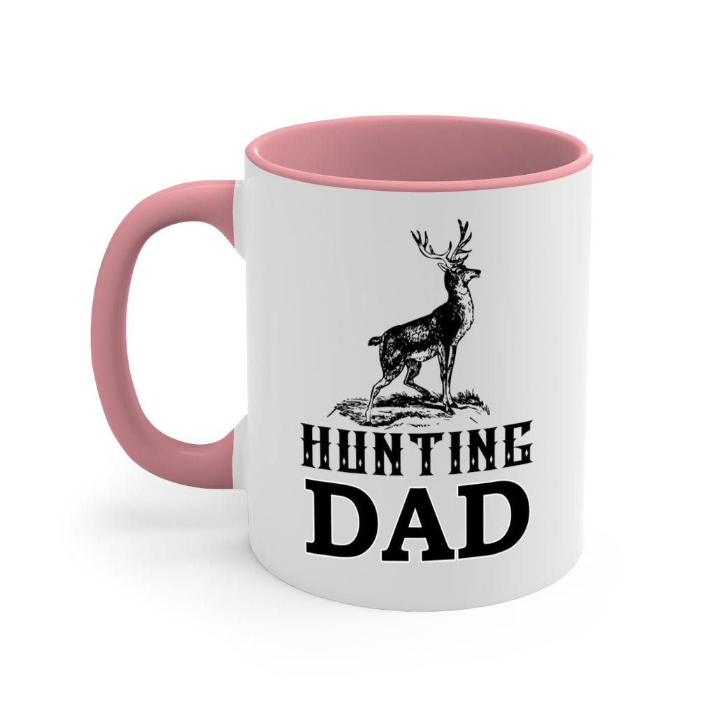 hunting dad 28#- hunting-Mug / Coffee Cup