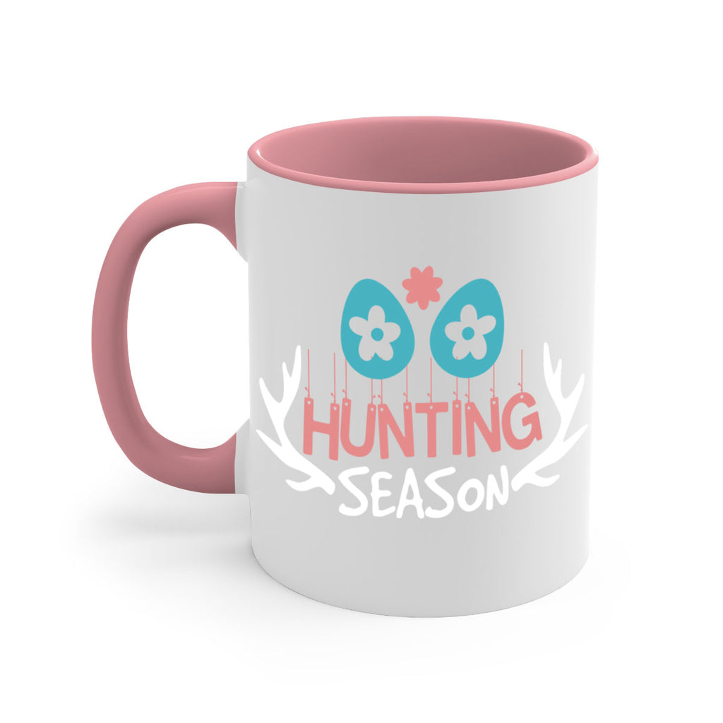 hunting season 74#- easter-Mug / Coffee Cup