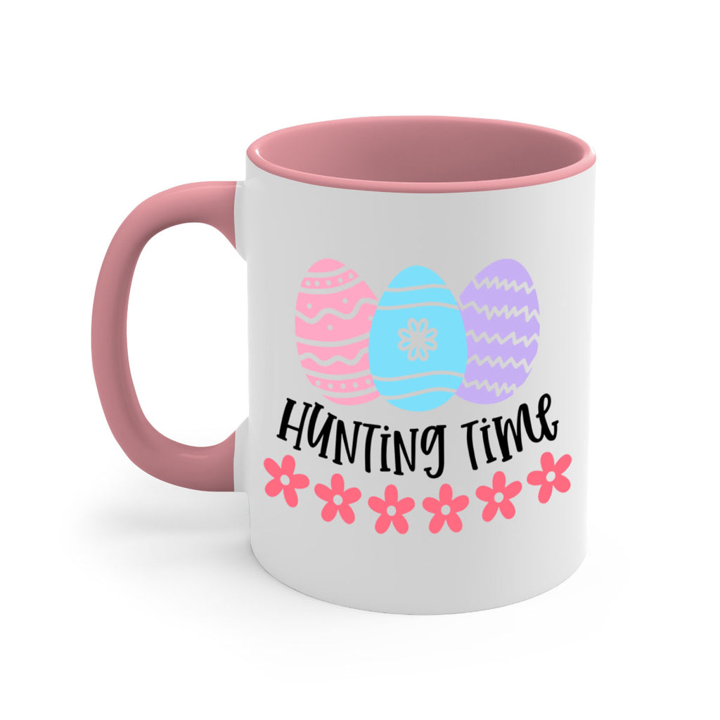 hunting time 21#- easter-Mug / Coffee Cup