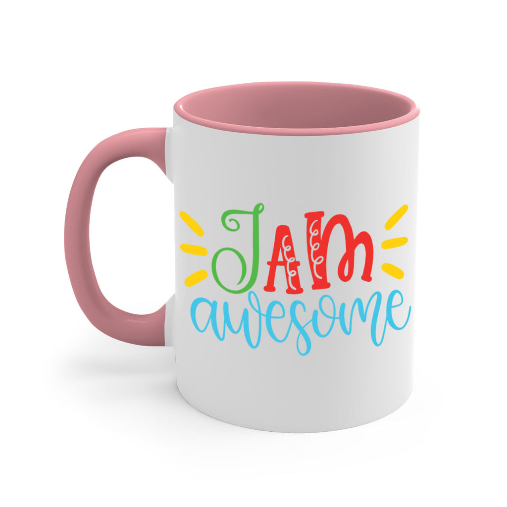 i am awesome Style 18#- autism-Mug / Coffee Cup