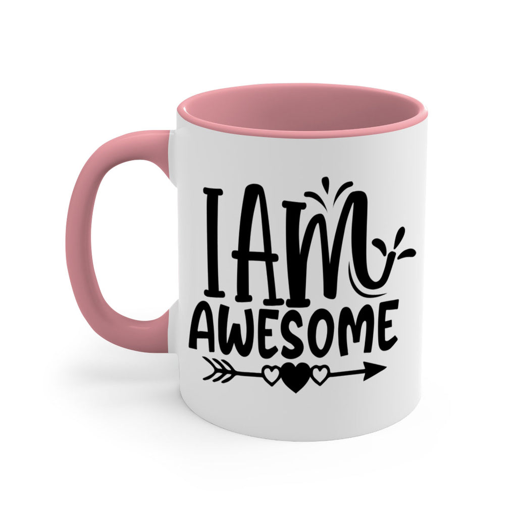i am awesome Style 19#- autism-Mug / Coffee Cup