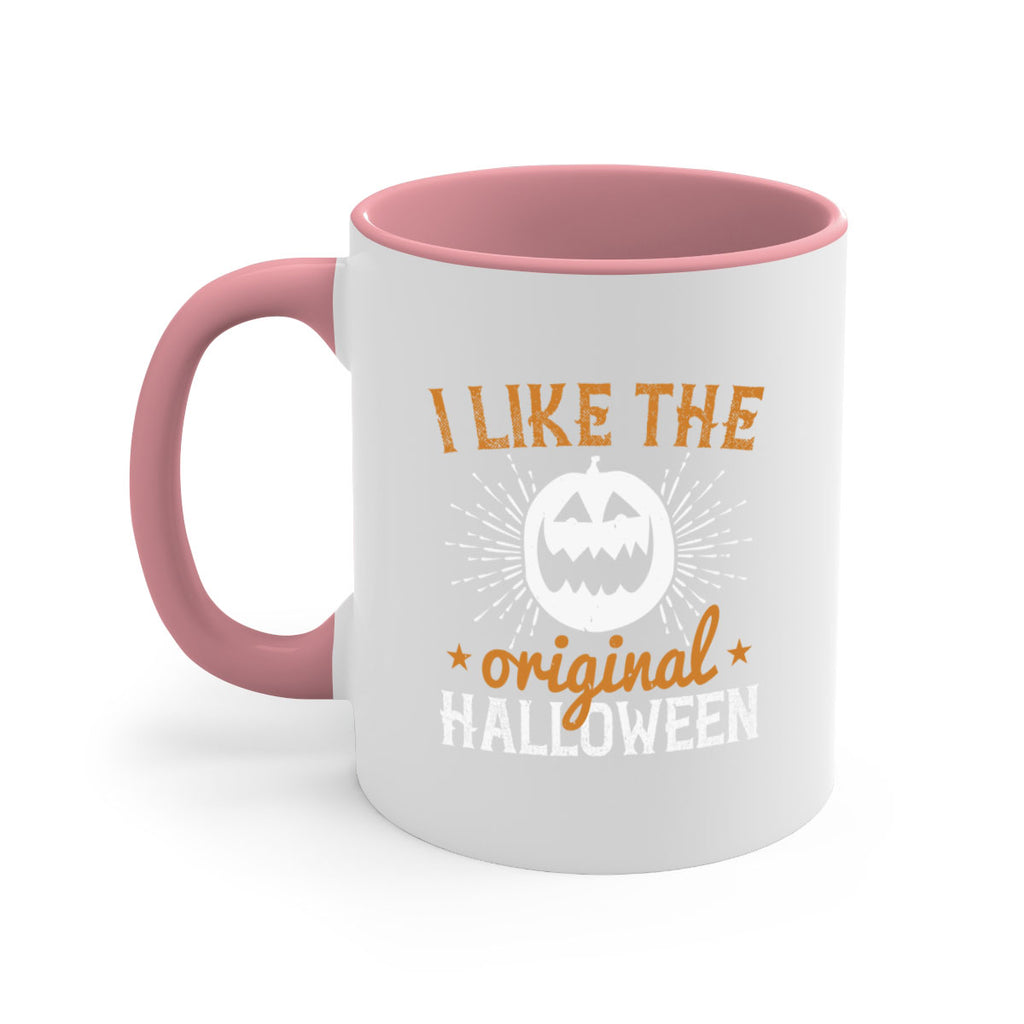 i like the original halloween 152#- halloween-Mug / Coffee Cup