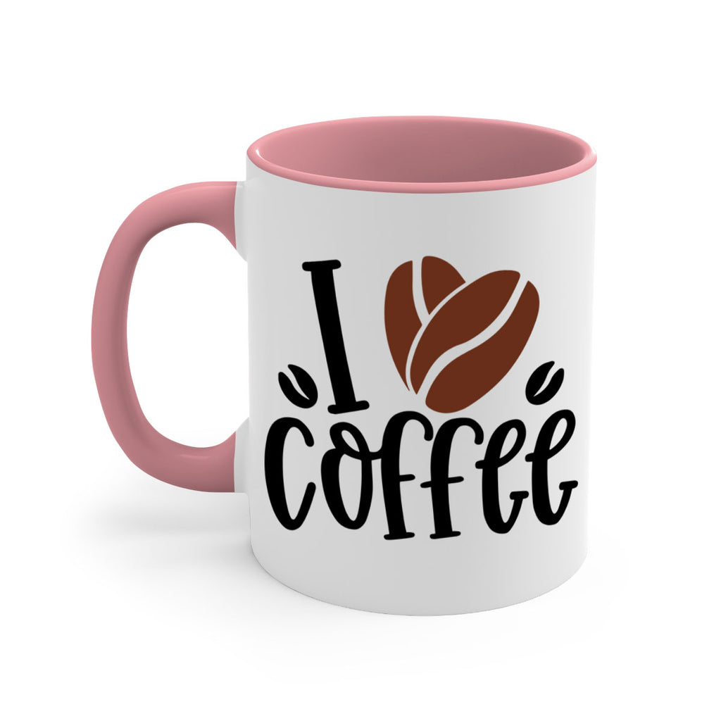 i love coffee 102#- coffee-Mug / Coffee Cup