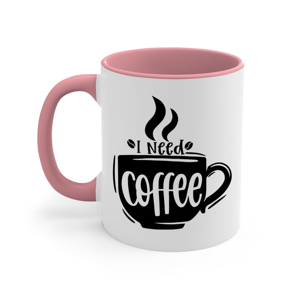 i need coffee 100#- coffee-Mug / Coffee Cup