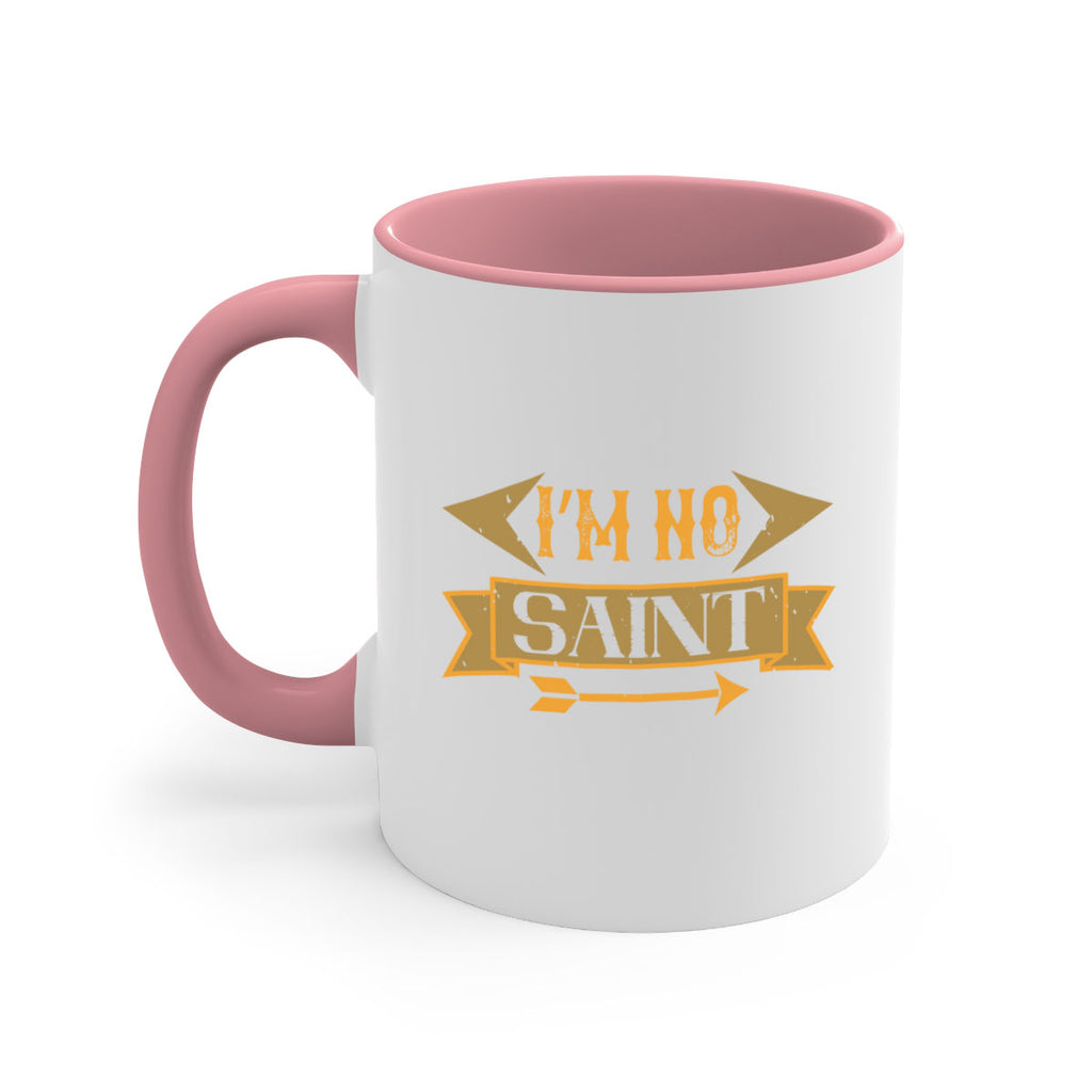 i’m no saint 59#- mardi gras-Mug / Coffee Cup