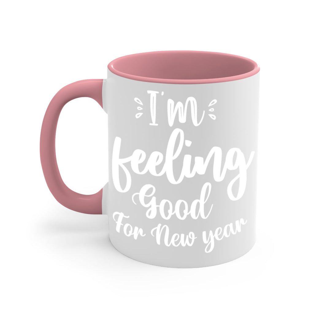i'm feeling good style 353#- christmas-Mug / Coffee Cup